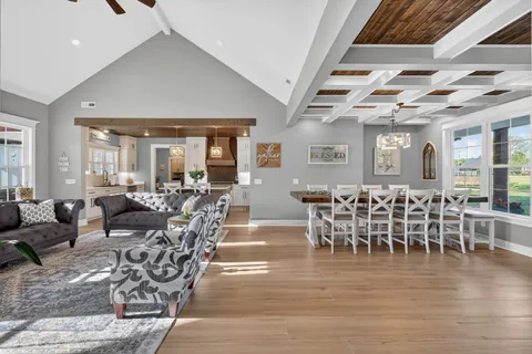 $1,299,000 | 879 Mt Vernon Road, Bethpage, TN 37022