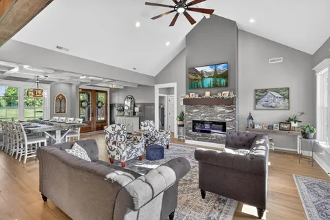 $1,299,000 | 879 Mt Vernon Road, Bethpage, TN 37022