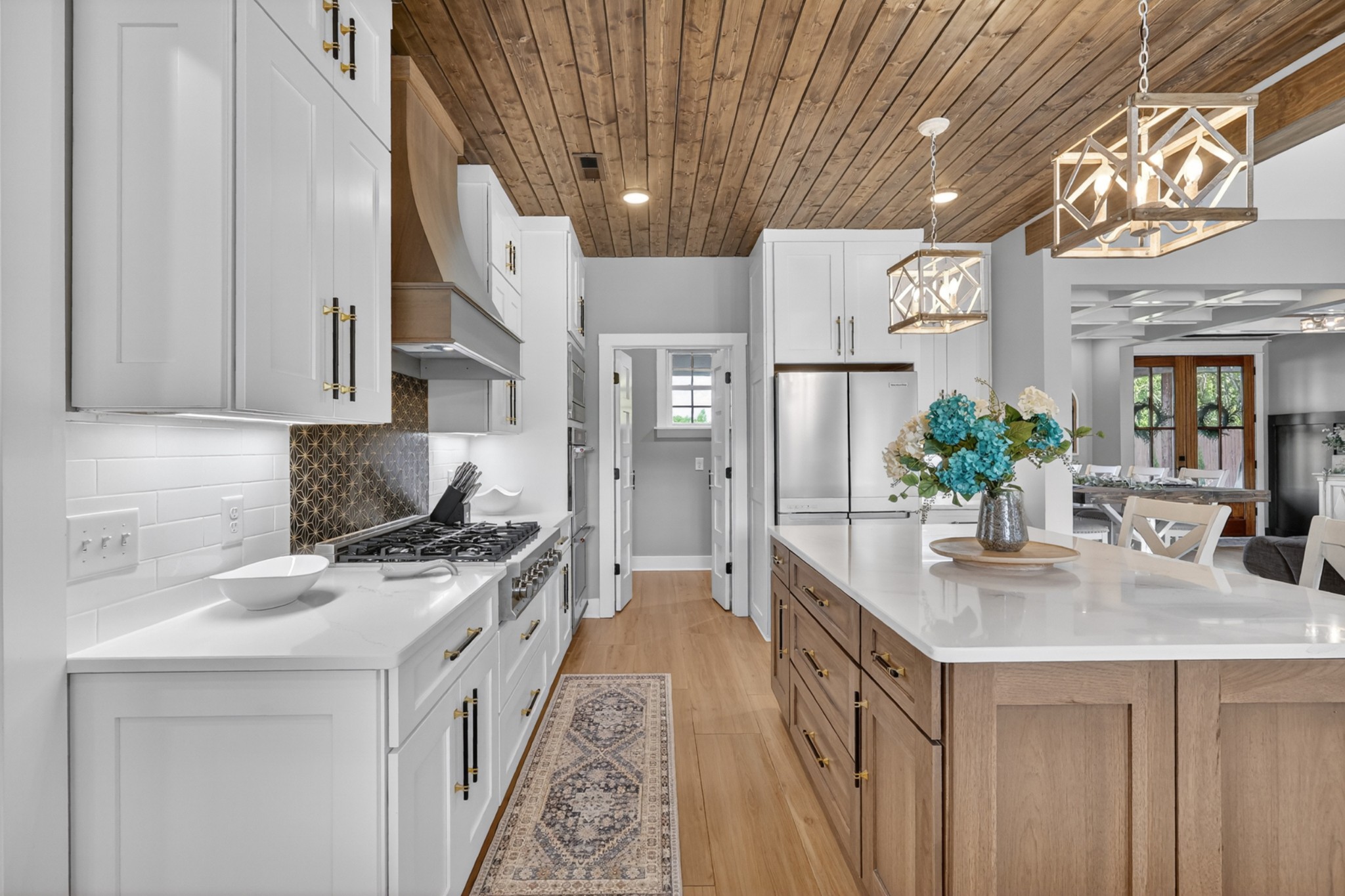 879 Mt Vernon Road Bethpage, TN 37022 - Photo 31 of 67