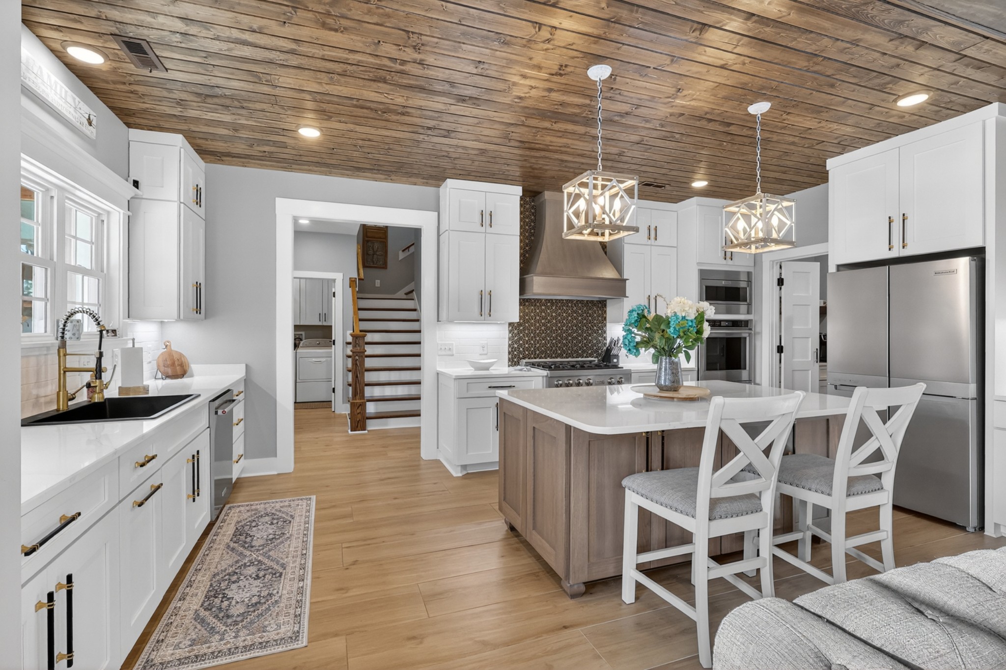 879 Mt Vernon Road Bethpage, TN 37022 - Photo 32 of 67