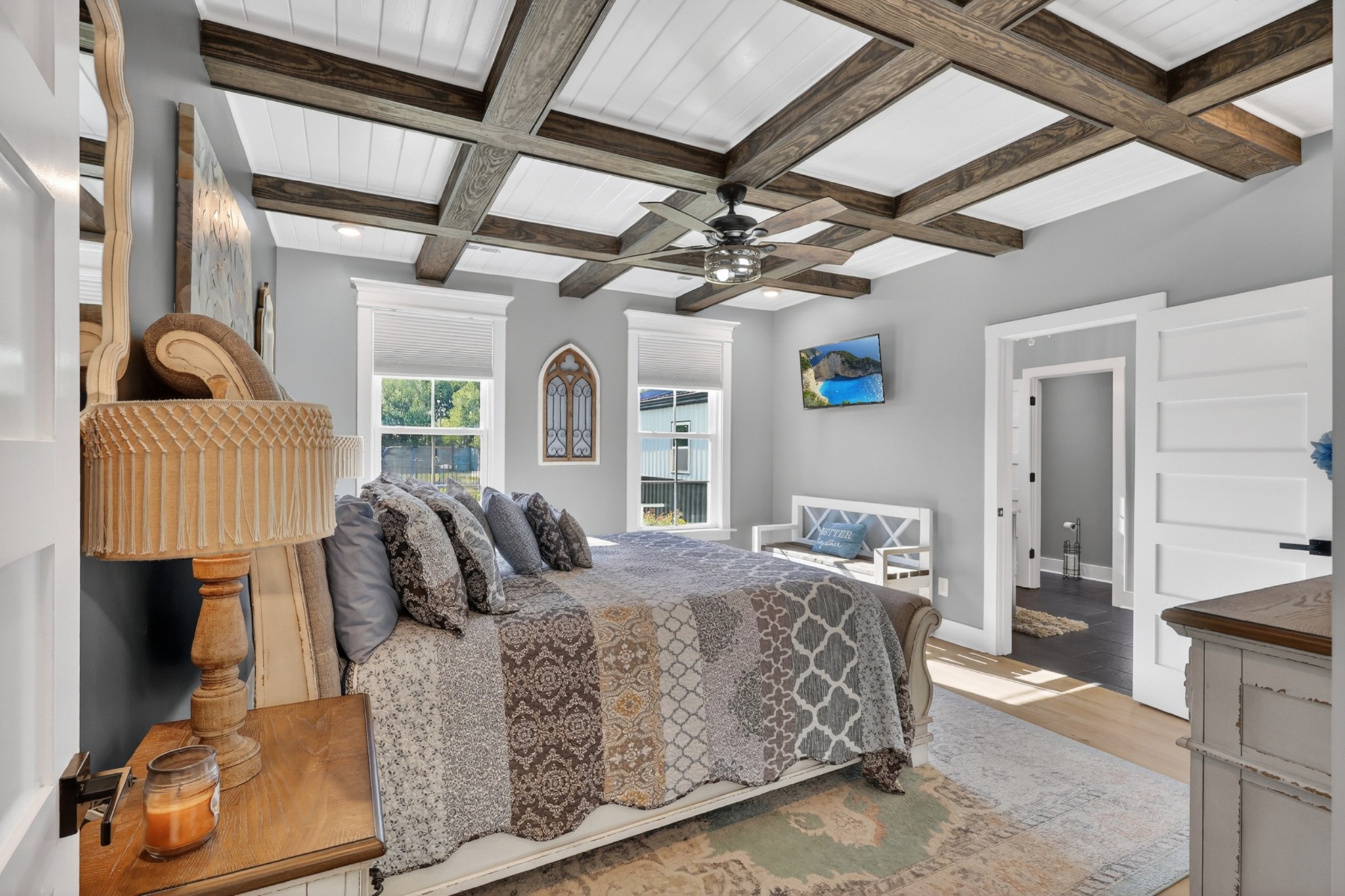 879 Mt Vernon Road Bethpage, TN 37022 - Photo 37 of 67