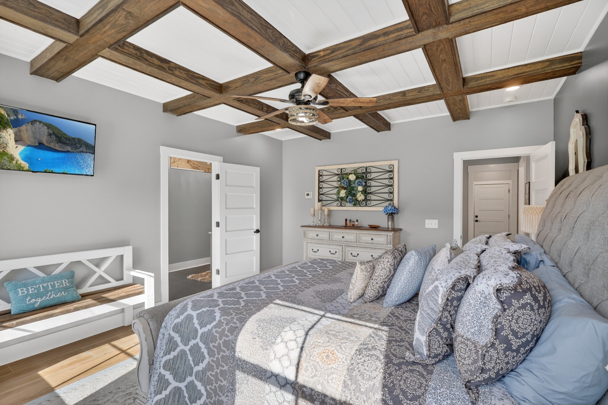 879 Mt Vernon Road Bethpage, TN 37022 - Photo 38 of 67