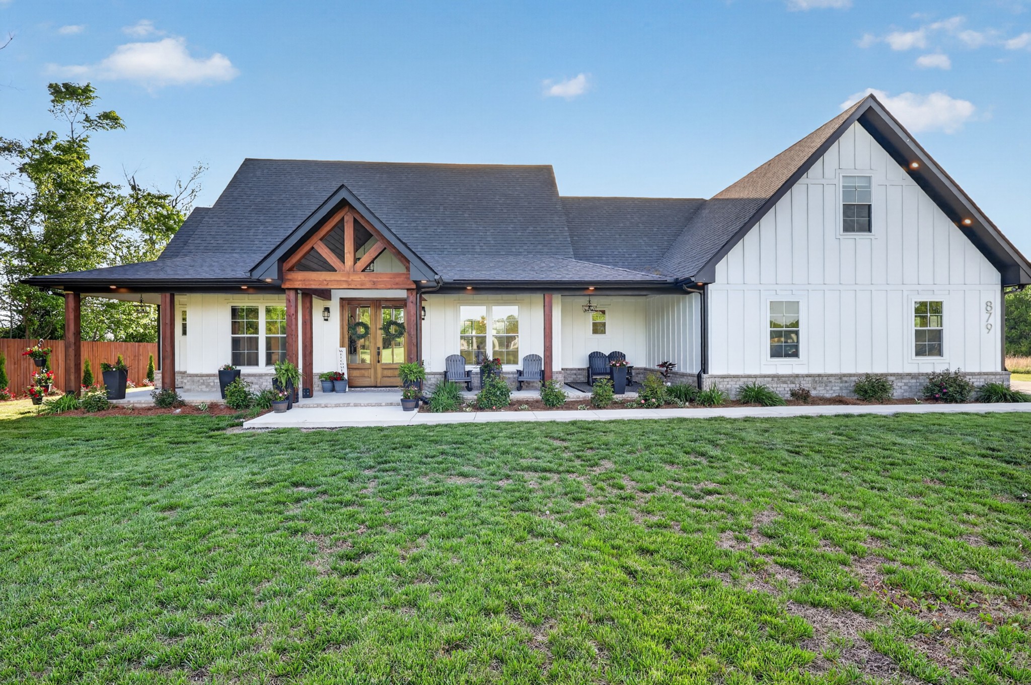 879 Mt Vernon Road Bethpage, TN 37022 - Photo 6 of 67