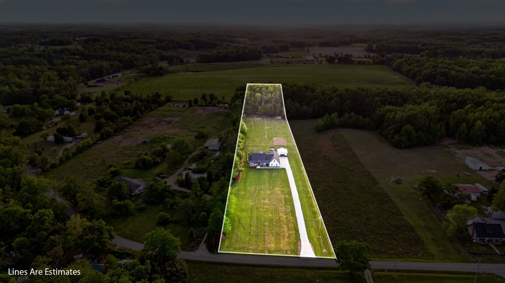 879 Mt Vernon Road Bethpage, TN 37022 - Photo 62 of 67