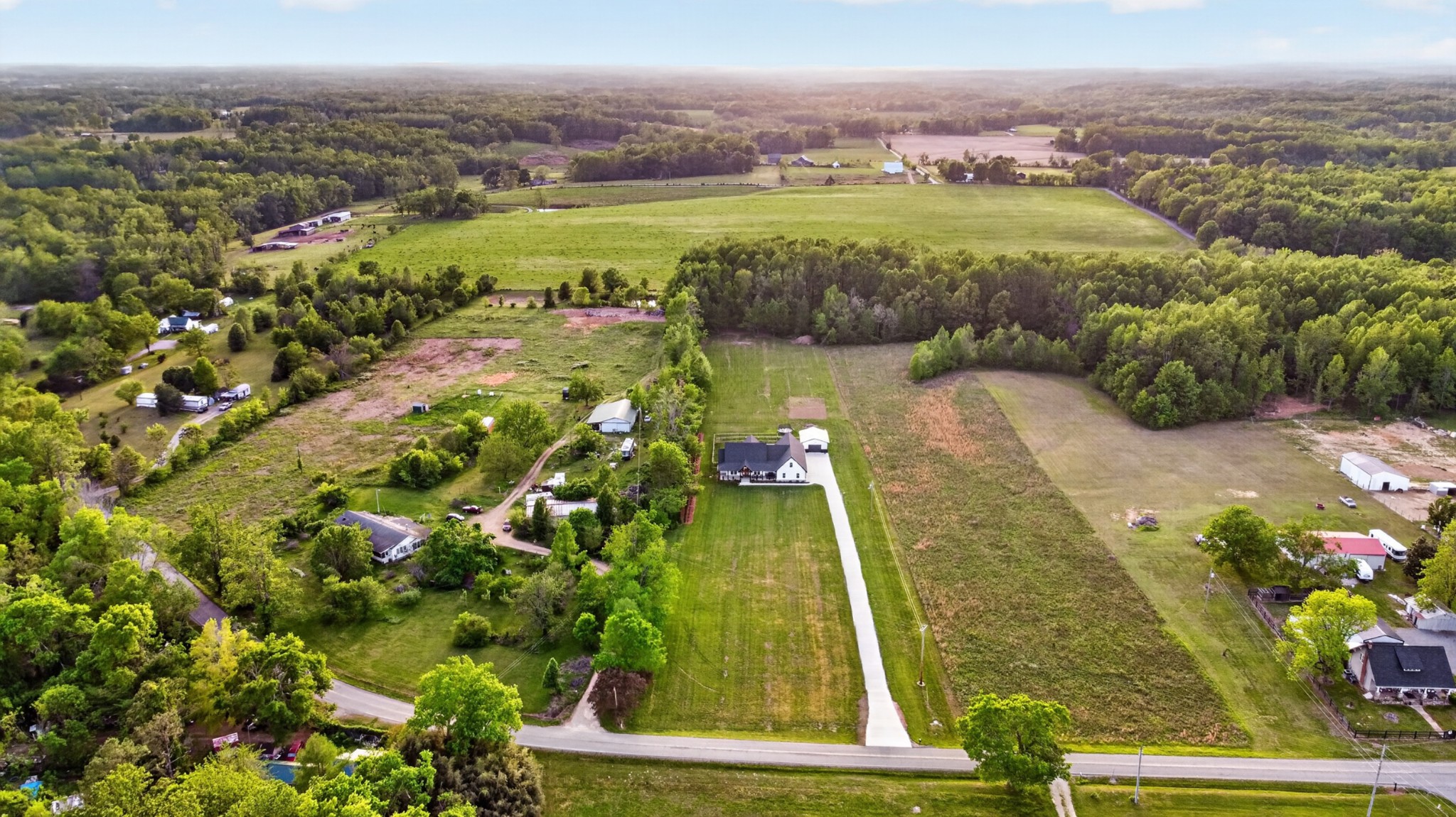 879 Mt Vernon Road Bethpage, TN 37022 - Photo 65 of 67