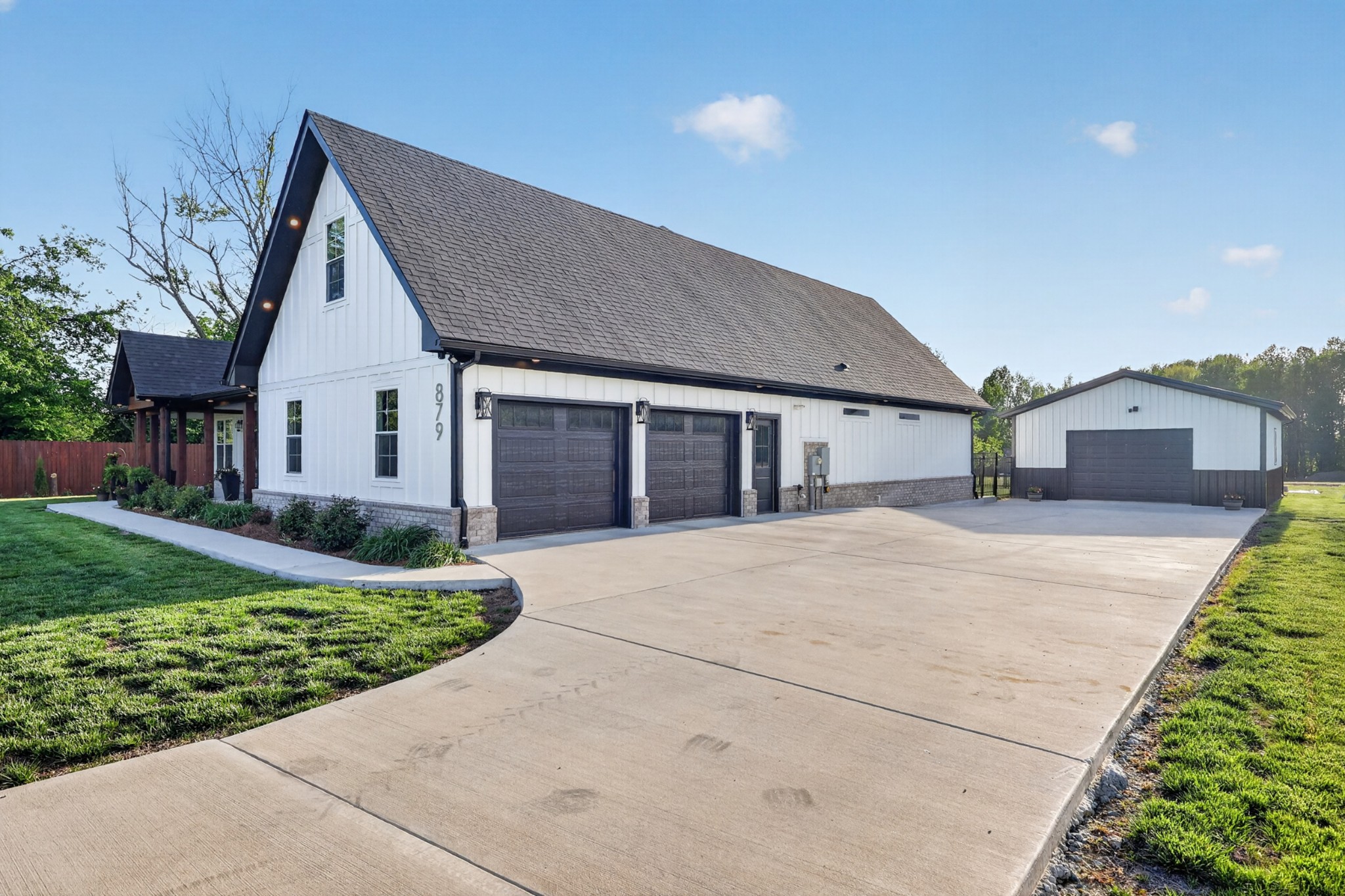 879 Mt Vernon Road Bethpage, TN 37022 - Photo 7 of 67