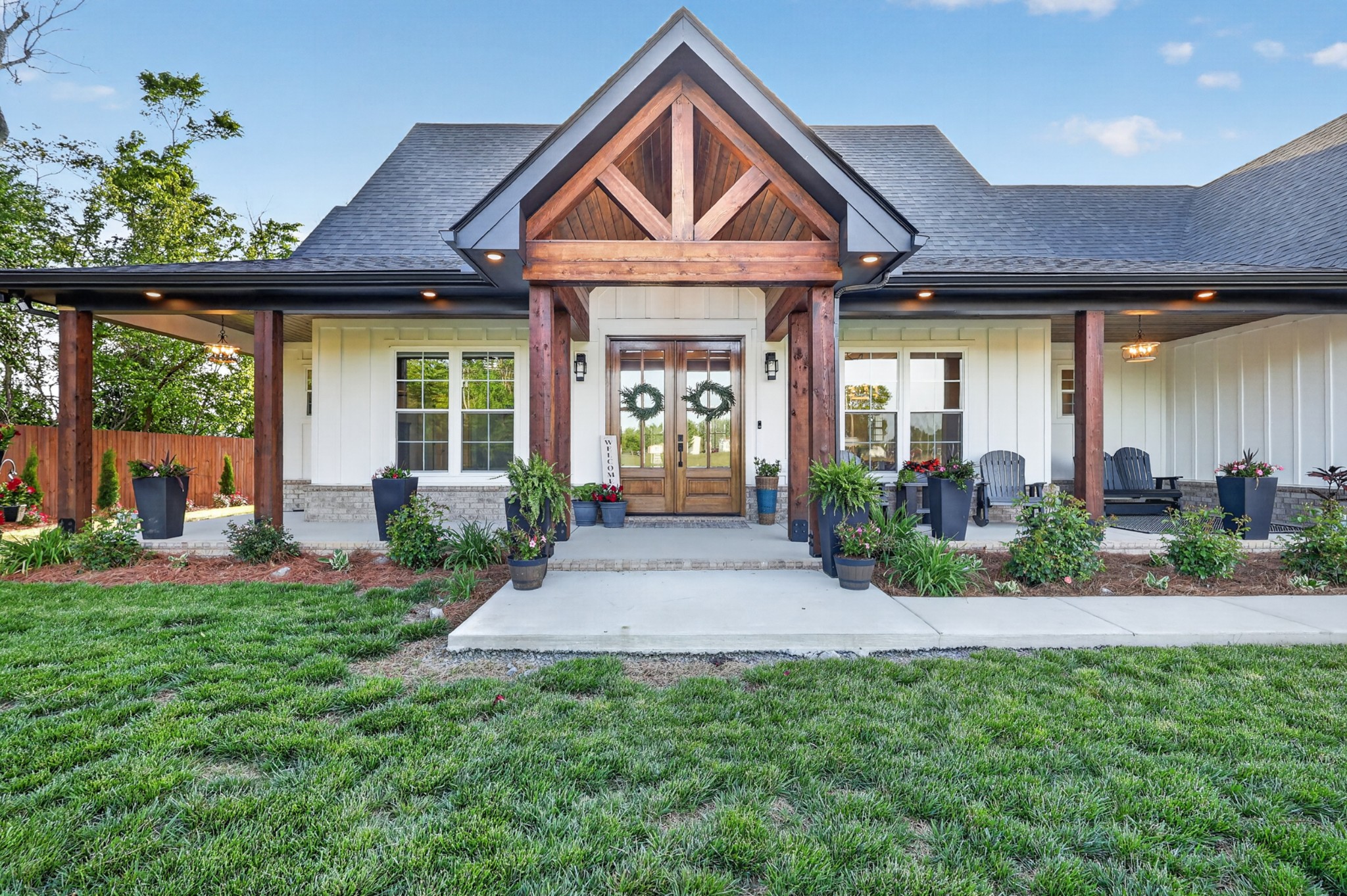 879 Mt Vernon Road Bethpage, TN 37022 - Photo 8 of 67