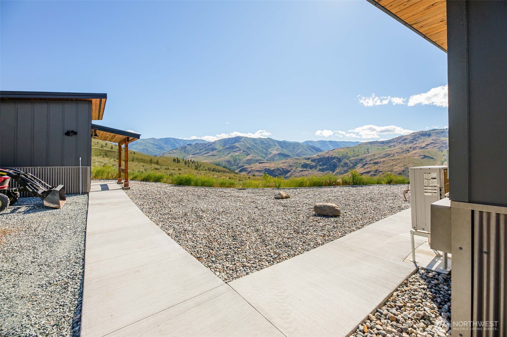 88 Cowboy Road Methow, WA 98834 - Photo 31 of 40