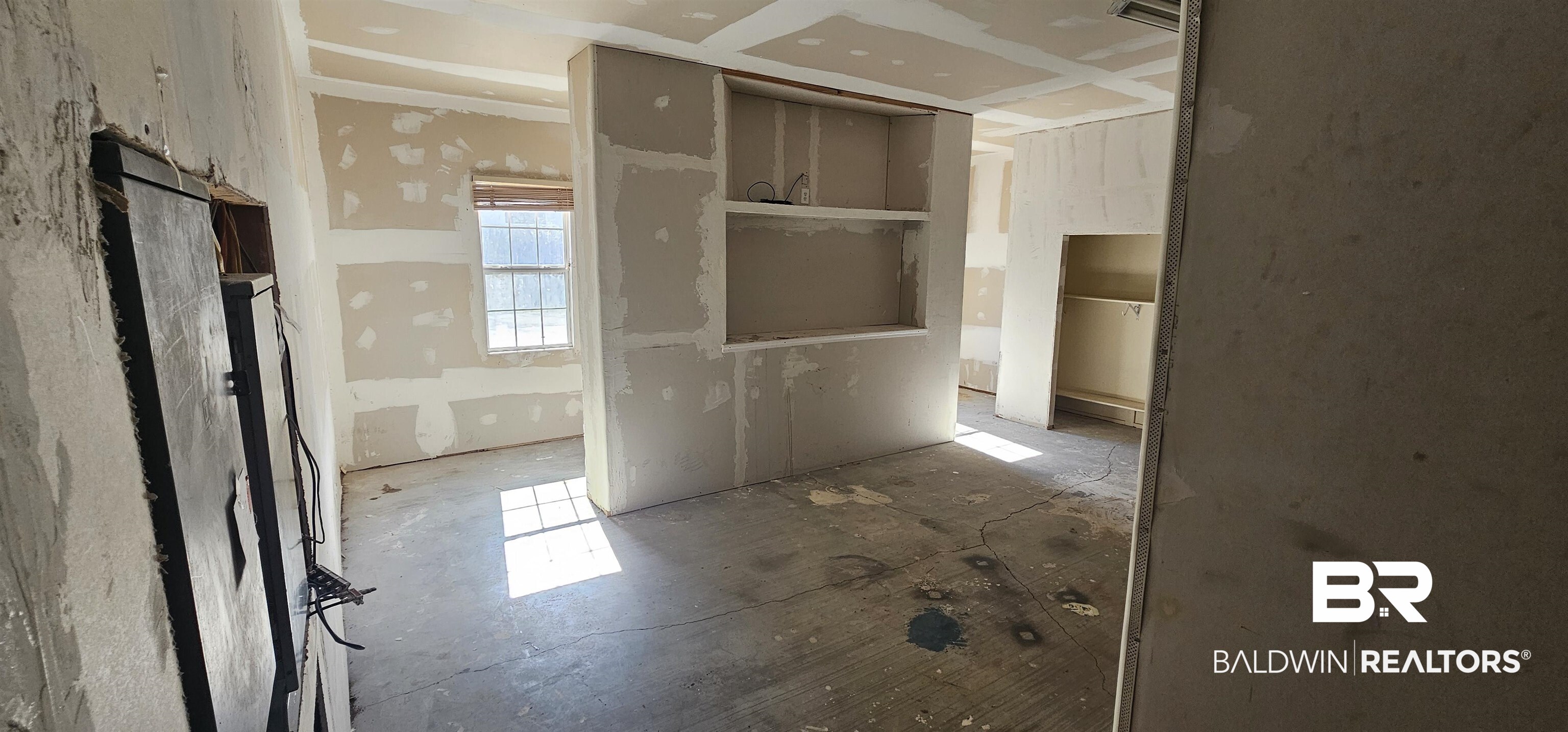 151 Bullard Street Atmore, AL 36502 - Photo 22 of 38 View of bathroom