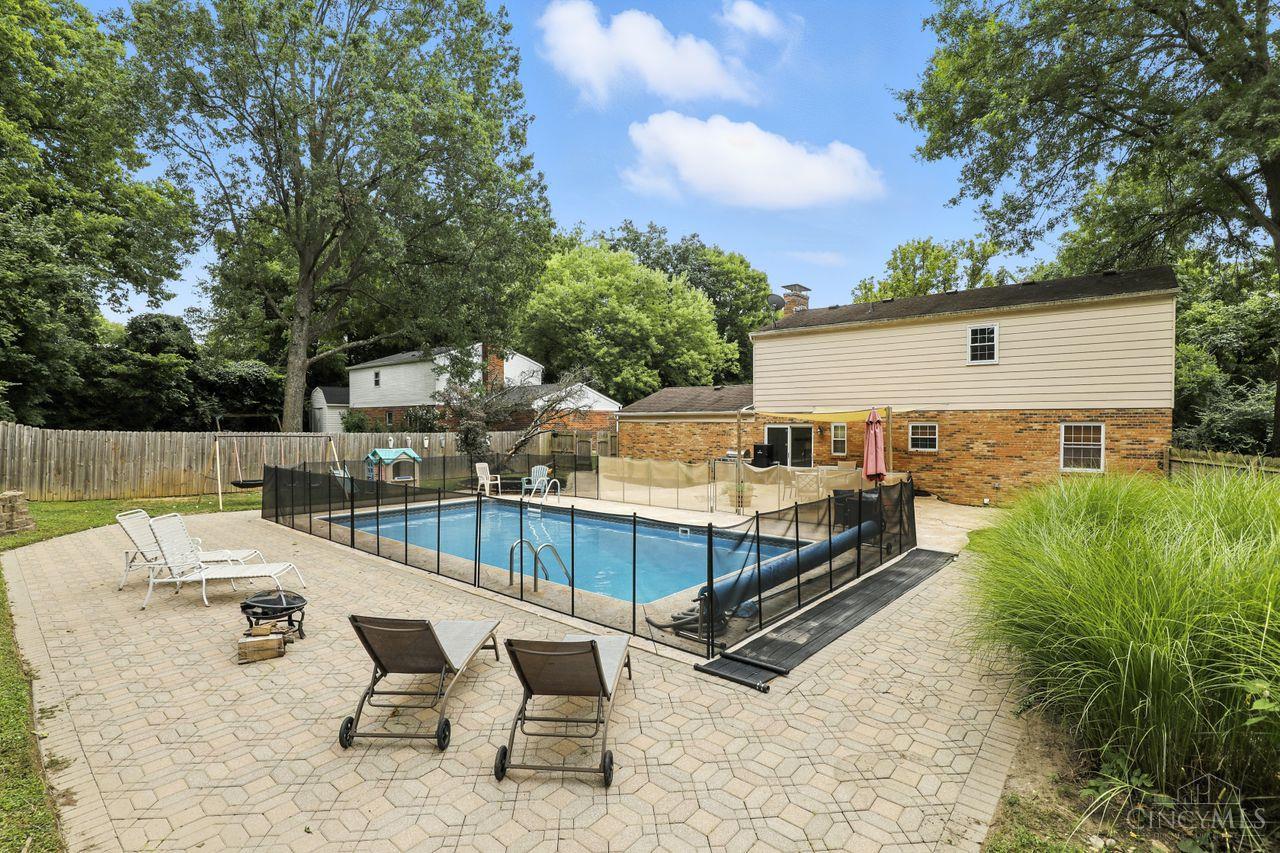 7392 Hunley Road Cincinnati, OH 45244 - Photo 31 of 33 Gallery Image 31