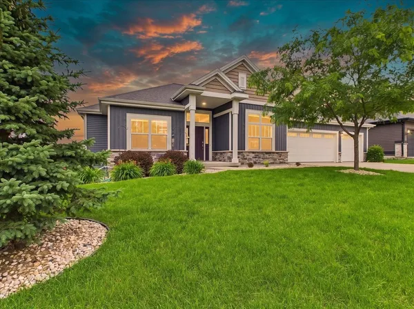 $765,000 | 9420 Ashworth Drive, Verona, WI 53593