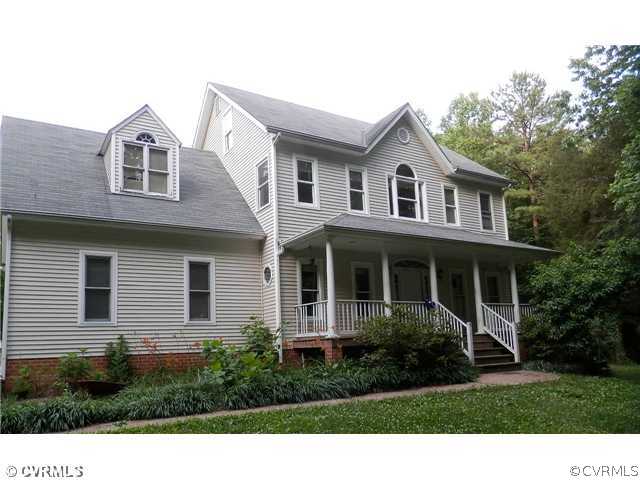 5500 Swann Road Powhatan, VA 23139 - Photo 1 of 1 Gallery Image 1