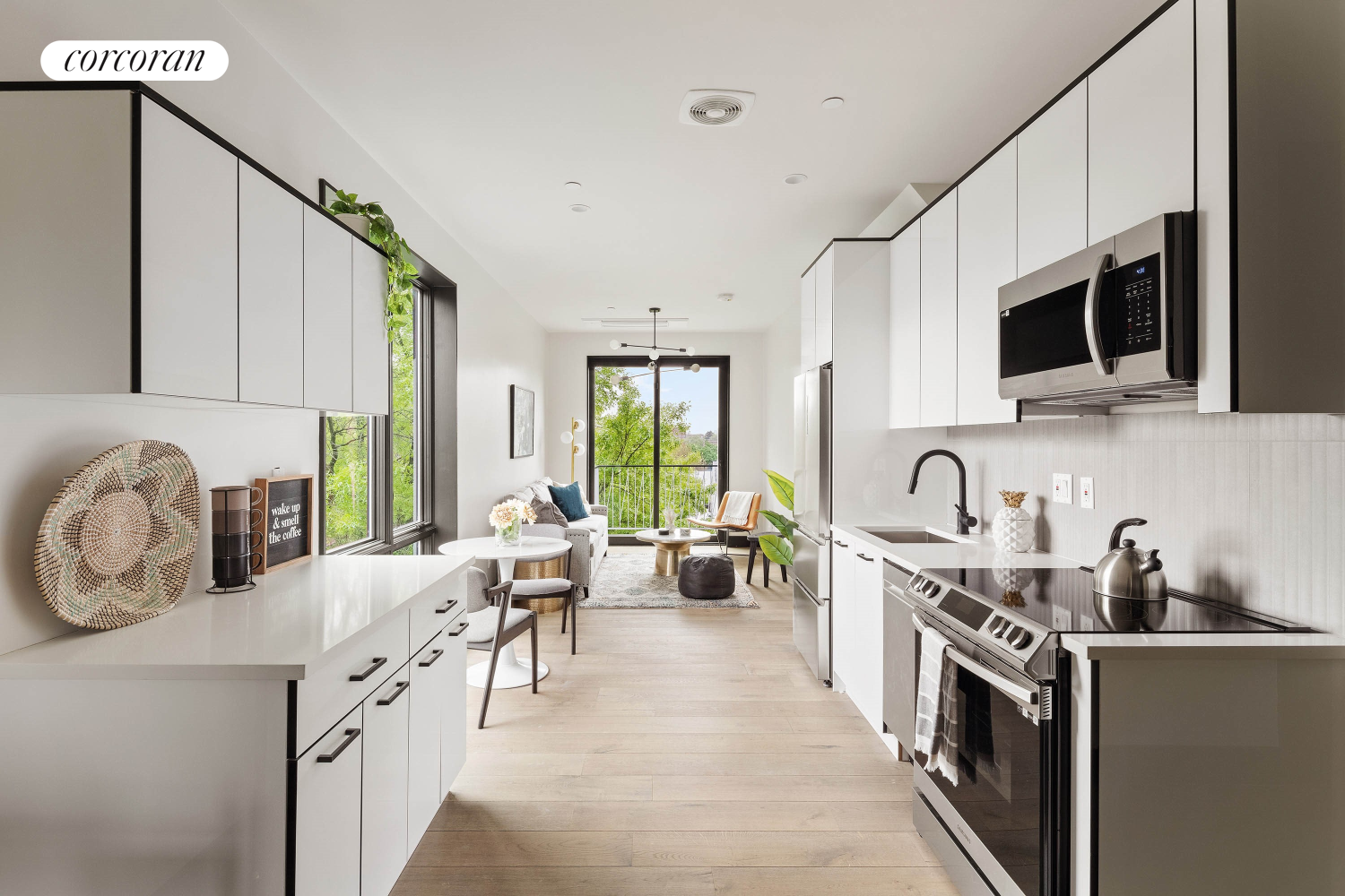 785 East 34th St Unit 4B  