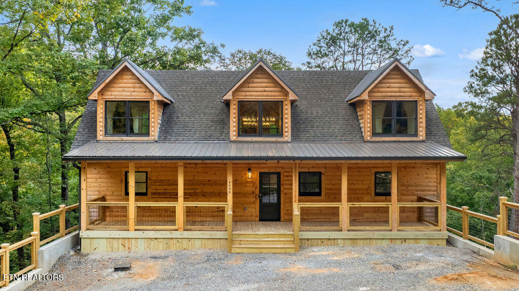 4406 Long Rifle Road Sevierville, TN 37862 - Photo 58 of 59 DJI_0729-HDR