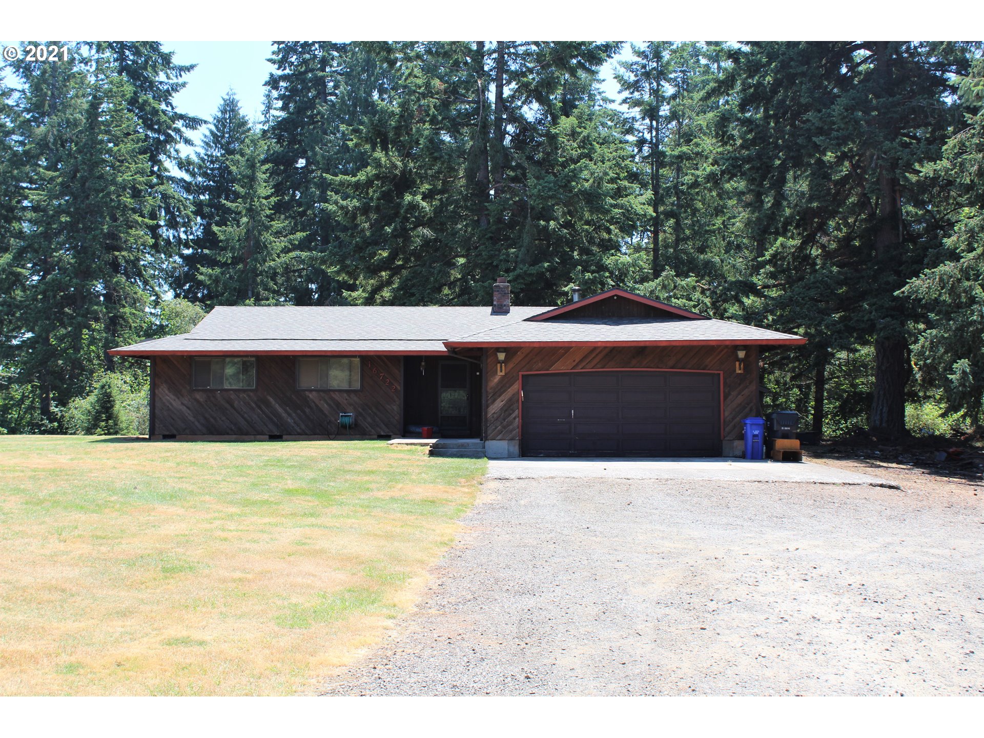 16722 South Howards Mill Road Beavercreek, OR 97004 - Photo 1 of 15 Gallery Image 1