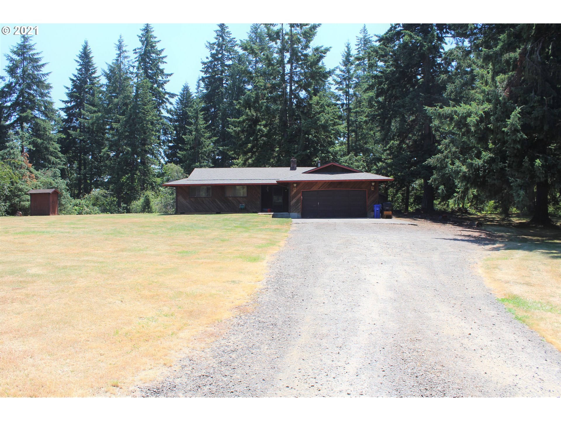 16722 South Howards Mill Road Beavercreek, OR 97004 - Photo 2 of 15 Gallery Image 2