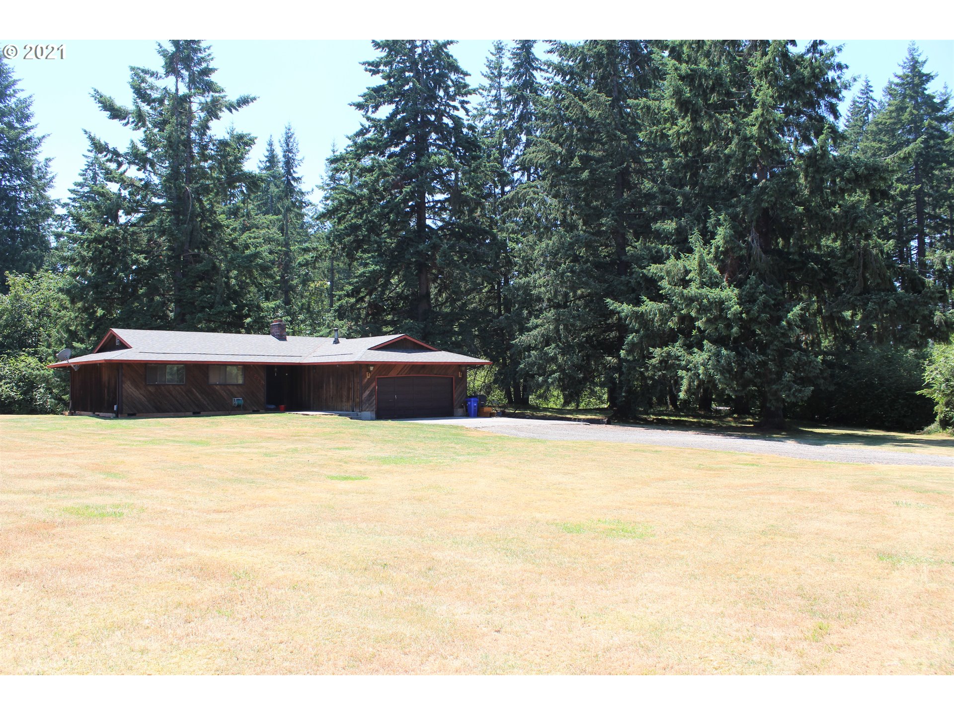 16722 South Howards Mill Road Beavercreek, OR 97004 - Photo 3 of 15 Gallery Image 3
