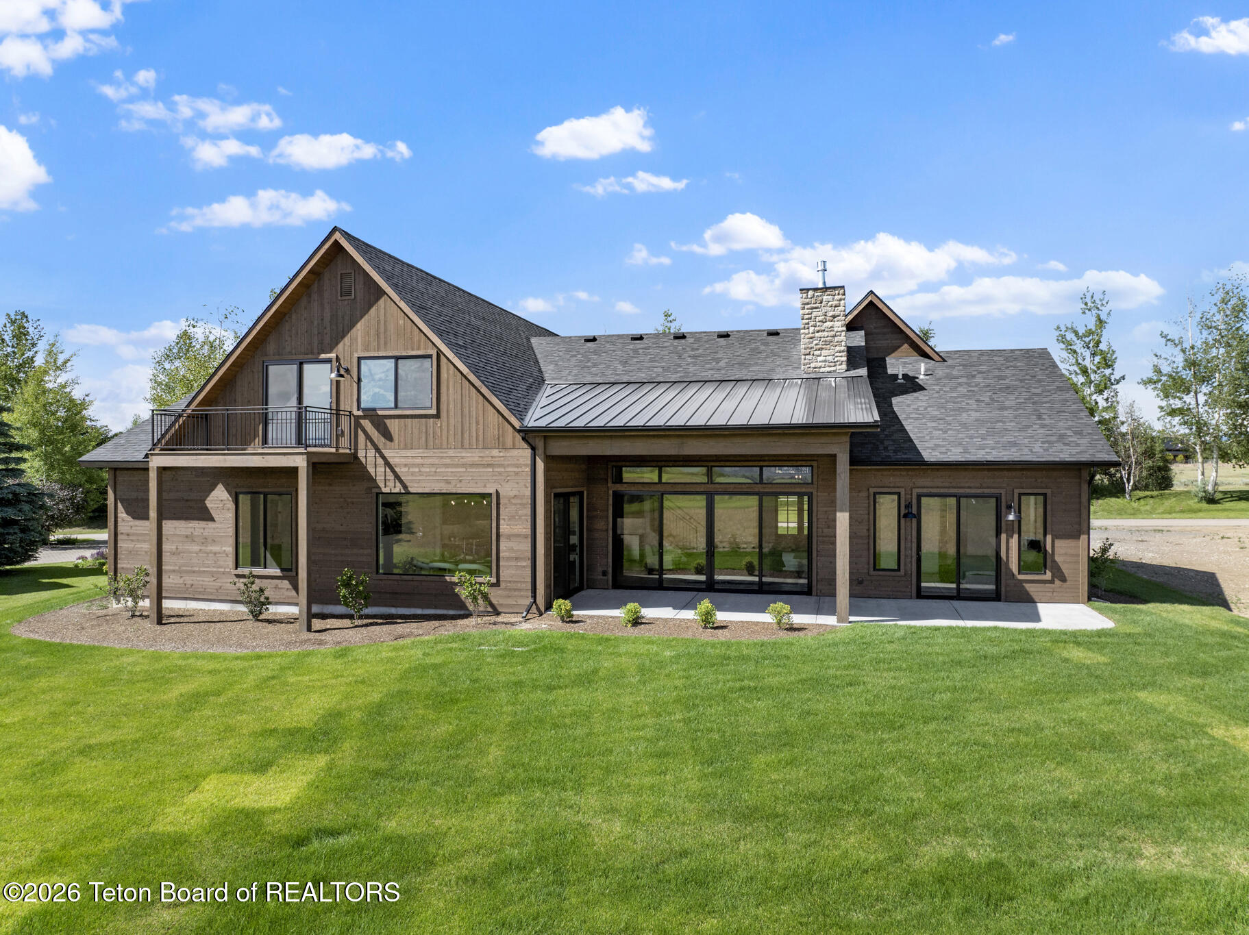 231 Desert Fox Lane Victor, ID 83455 - Photo 5 of 61 1.4