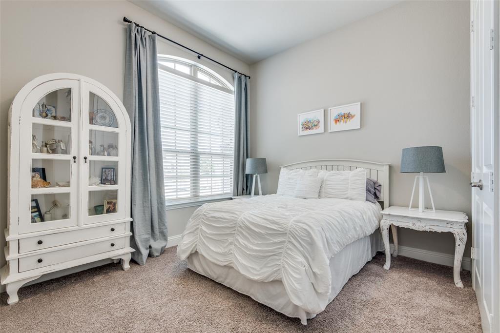 9759 Hickory Hill Road Frisco, TX 75035 - Photo 22 of 38