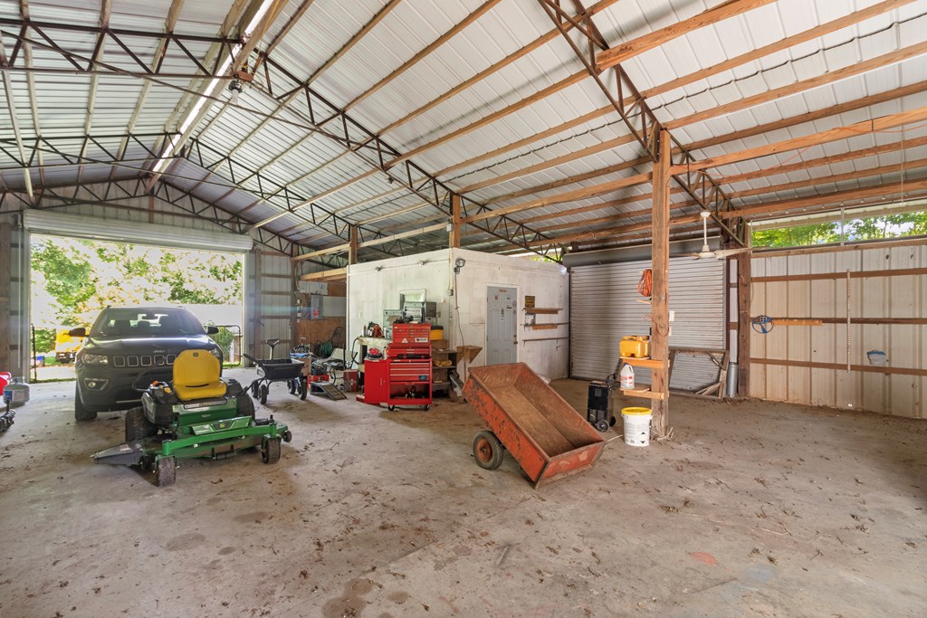 1691 Spring Street Newton, AL 36352 - Photo 41 of 58