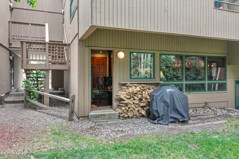 $695,000 | 3911 Big Horn Road, Unit 1B, Vail, CO 81657