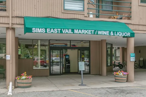 $695,000 | 3911 Big Horn Road, Unit 1B, Vail, CO 81657