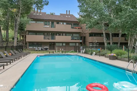 $695,000 | 3911 Big Horn Road, Unit 1B, Vail, CO 81657