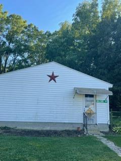 2443 Hillside Avenue Springfield, OH 45503 - Photo 43 of 47
