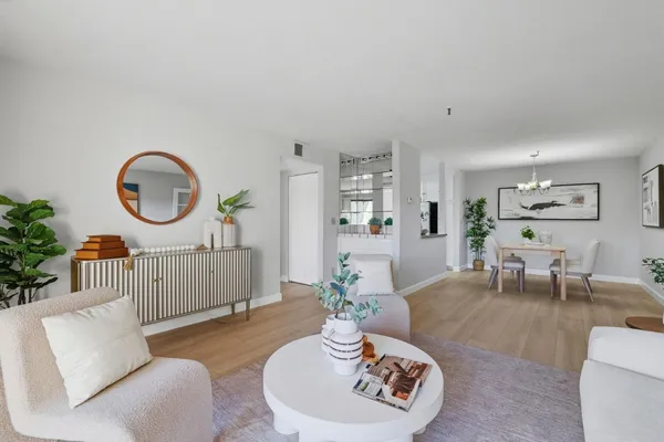 $998,000 | 49 Showers Drive, Unit N265, Mountain View, CA 94040