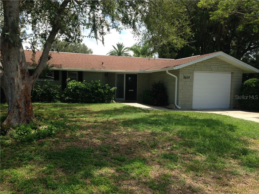 8634 Green Street Port Richey, FL 34668 - Photo 1 of 1 Gallery Image 1