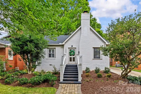 $995,000 | 1505 East Worthington Avenue, Charlotte, NC 28203