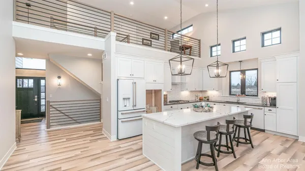 $615,000 | 29 Black Cherry Lane, Saline, MI 48176