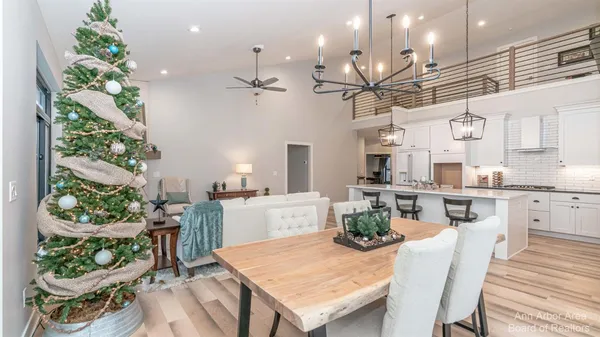 $615,000 | 29 Black Cherry Lane, Saline, MI 48176