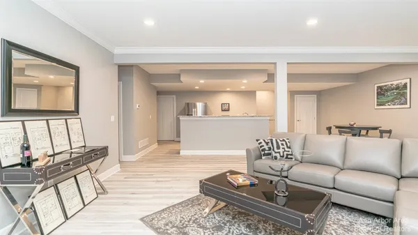 $615,000 | 29 Black Cherry Lane, Saline, MI 48176