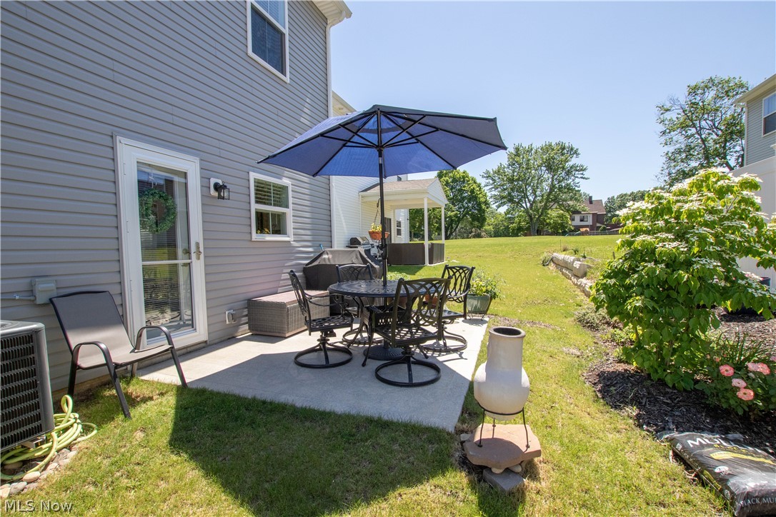 648 Diagonal Road Akron, OH 44320 - Photo 28 of 34