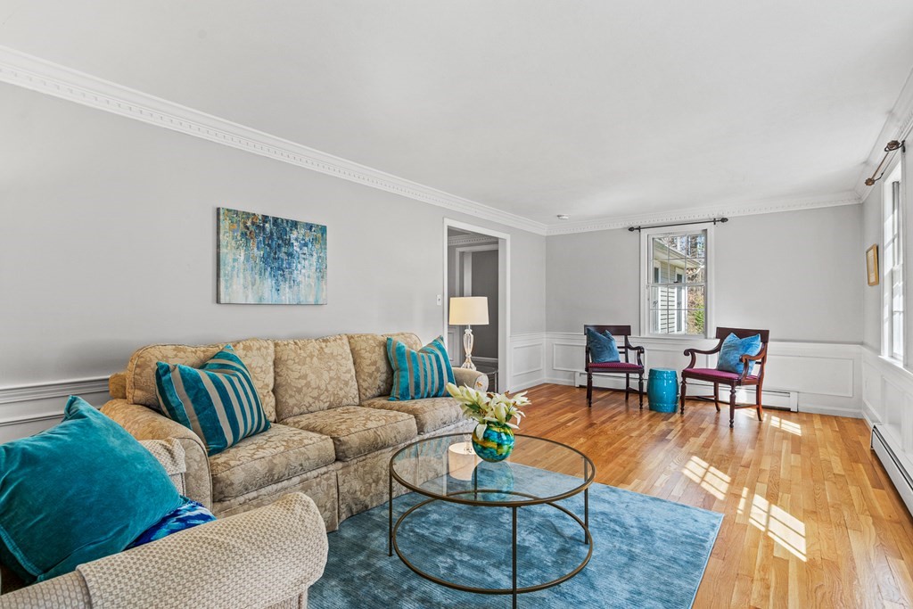 12 Gunnison Road Boxford, MA 01921 - Photo 13 of 42