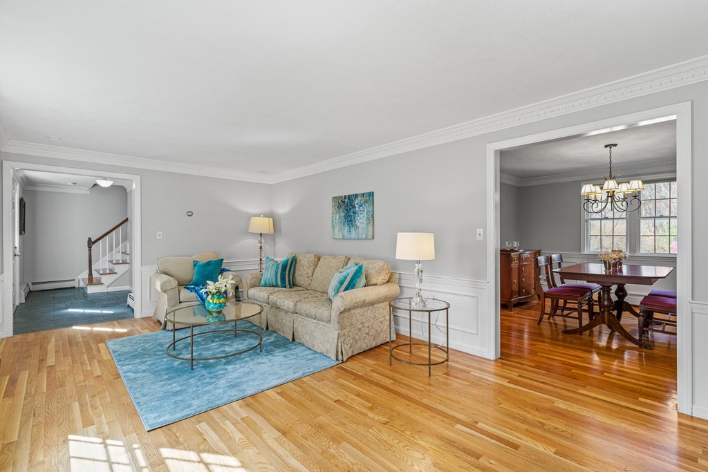12 Gunnison Road Boxford, MA 01921 - Photo 14 of 42