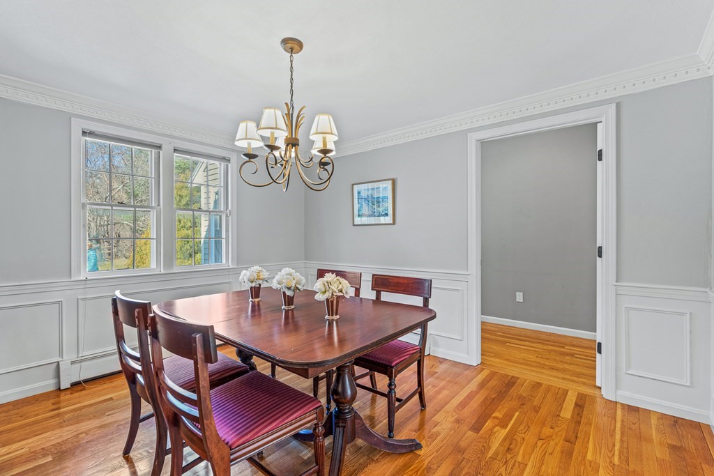 12 Gunnison Road Boxford, MA 01921 - Photo 15 of 42