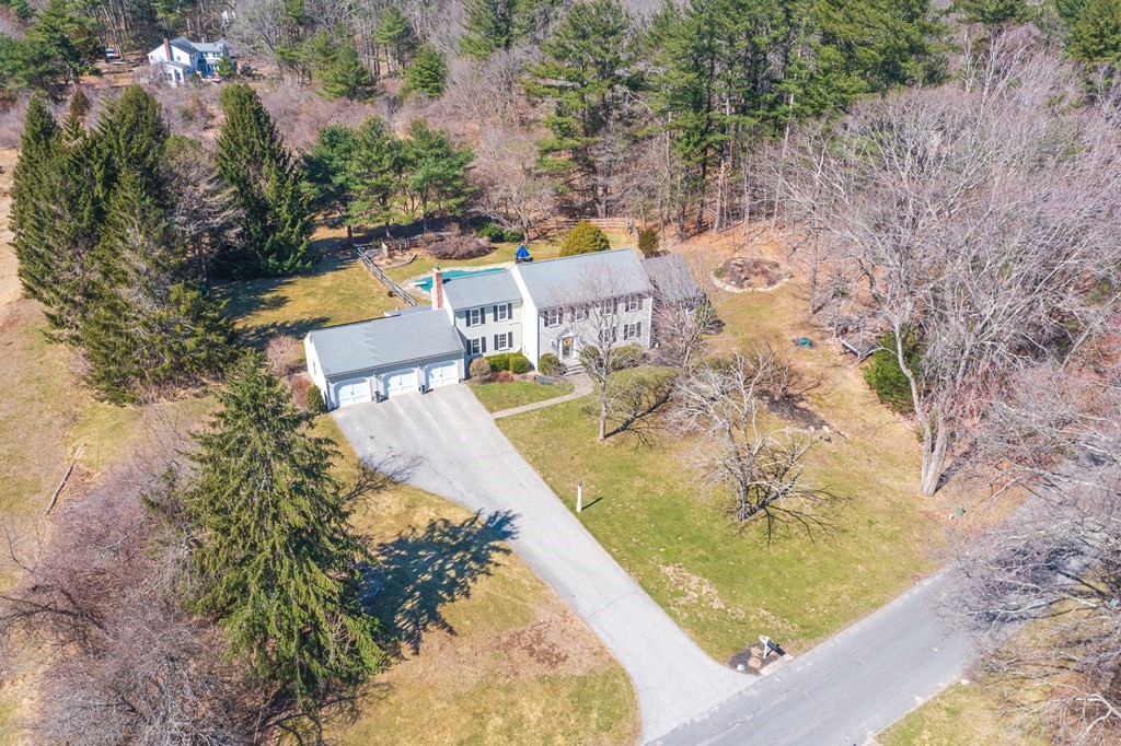 12 Gunnison Road Boxford, MA 01921 - Photo 2 of 42