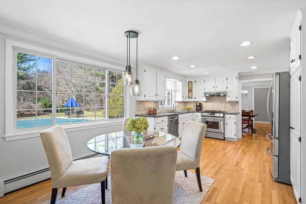 12 Gunnison Road Boxford, MA 01921 - Photo 26 of 42