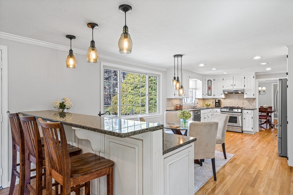 12 Gunnison Road Boxford, MA 01921 - Photo 27 of 42