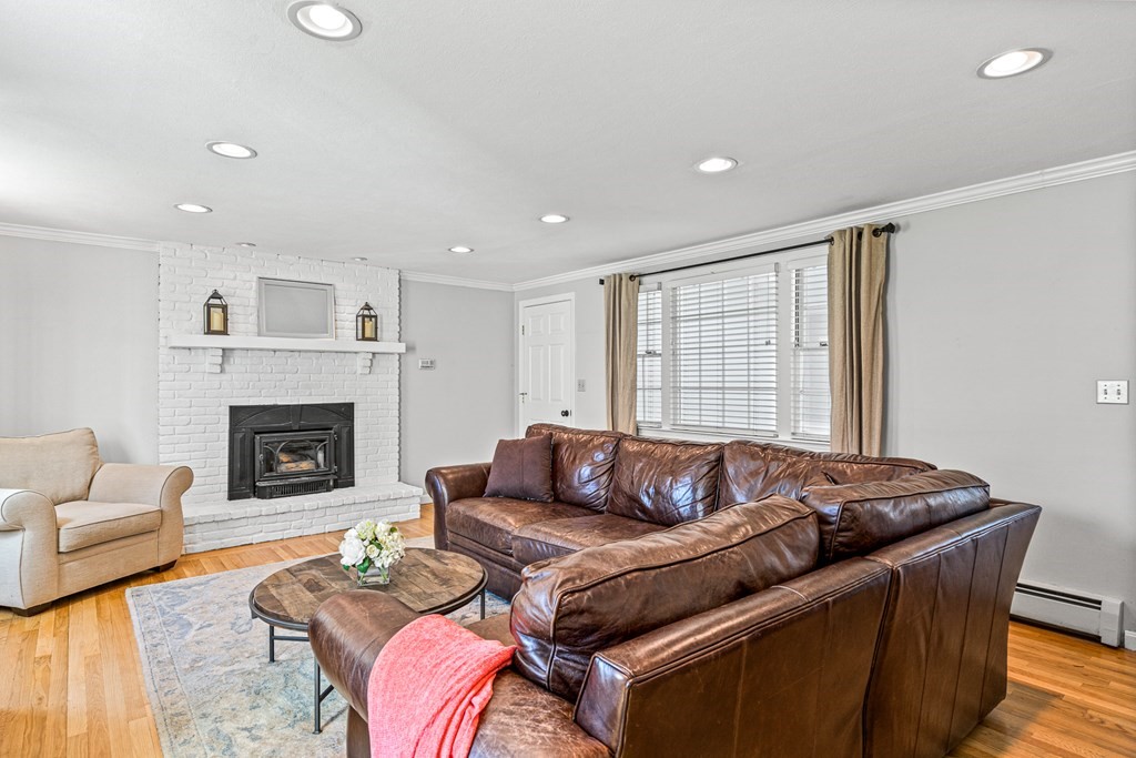 12 Gunnison Road Boxford, MA 01921 - Photo 28 of 42