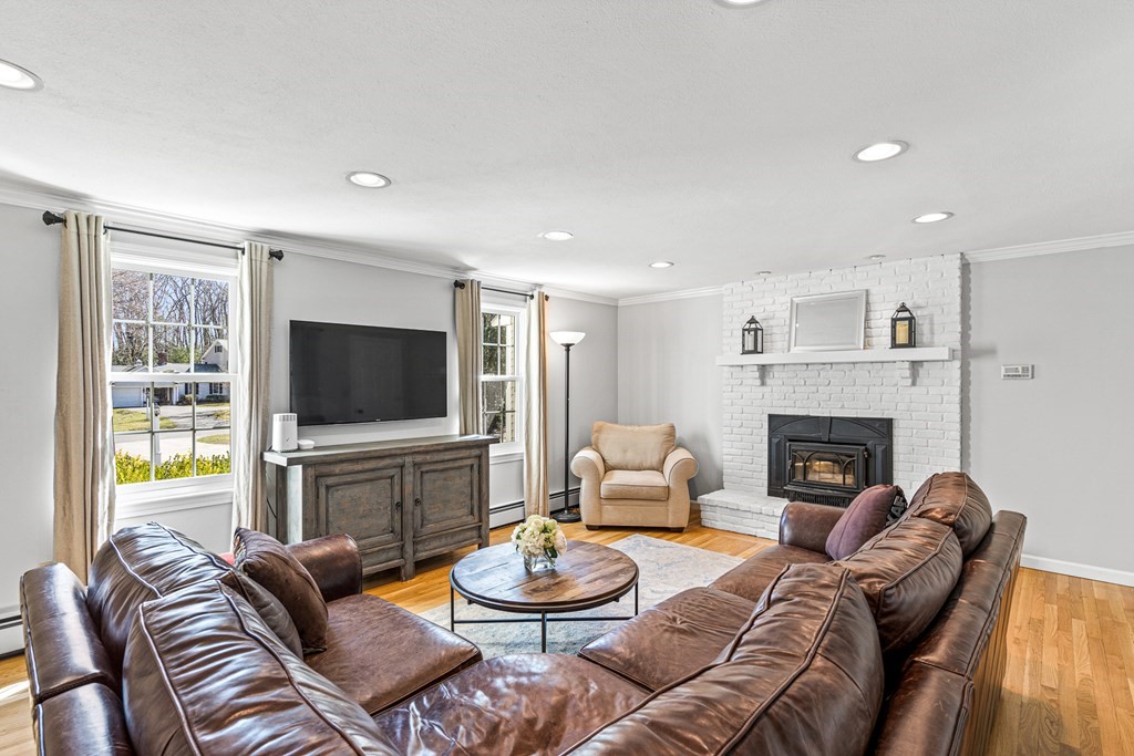 12 Gunnison Road Boxford, MA 01921 - Photo 29 of 42