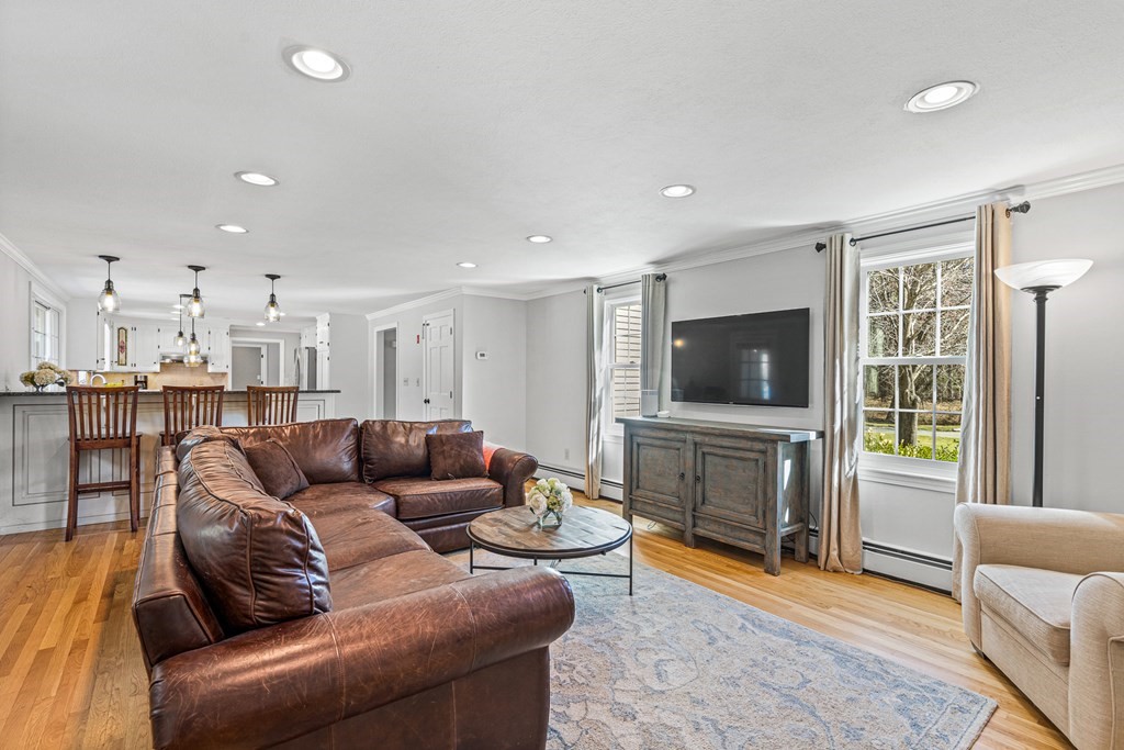 12 Gunnison Road Boxford, MA 01921 - Photo 30 of 42