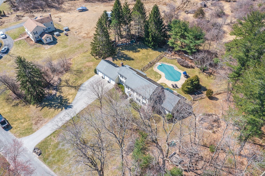 12 Gunnison Road Boxford, MA 01921 - Photo 3 of 42