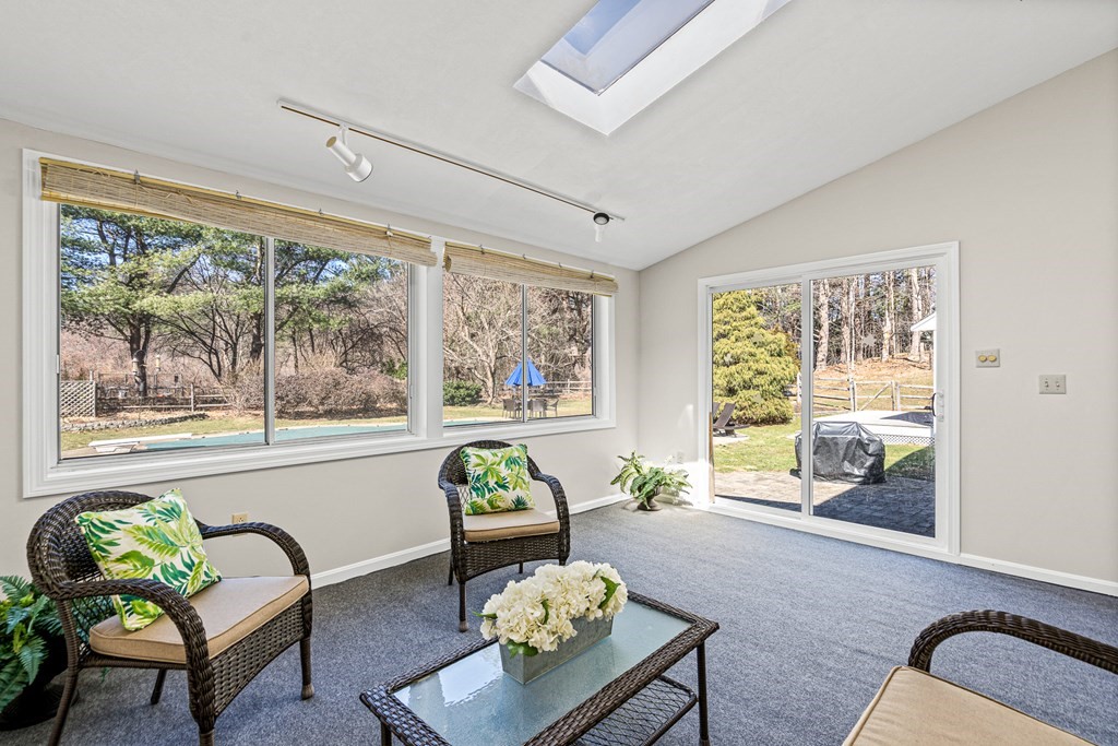 12 Gunnison Road Boxford, MA 01921 - Photo 33 of 42