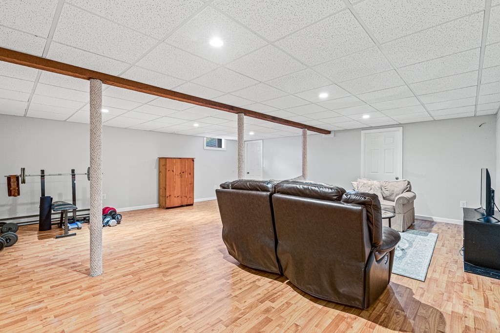 12 Gunnison Road Boxford, MA 01921 - Photo 34 of 42