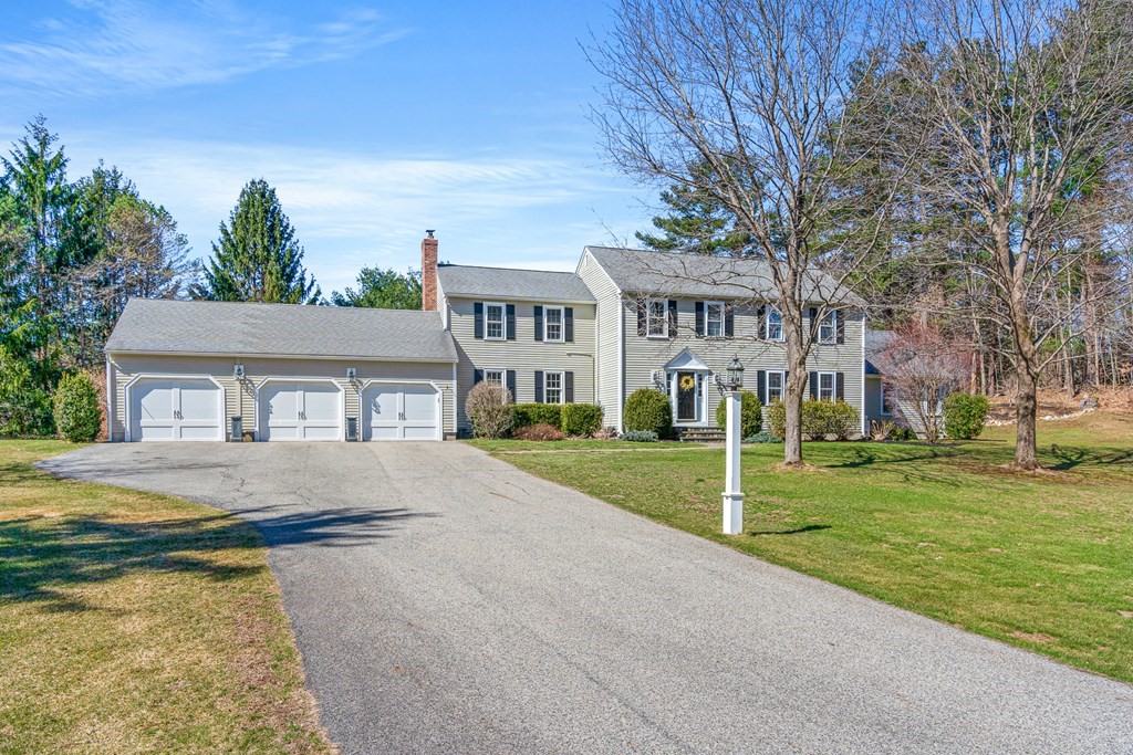 12 Gunnison Road Boxford, MA 01921 - Photo 37 of 42