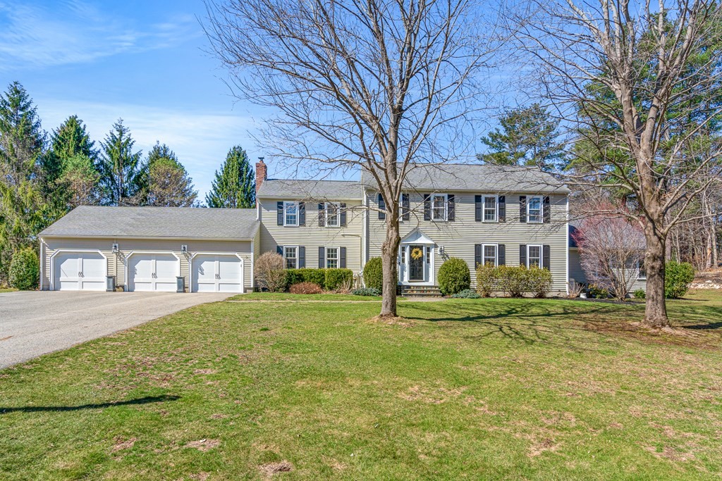 12 Gunnison Road Boxford, MA 01921 - Photo 38 of 42
