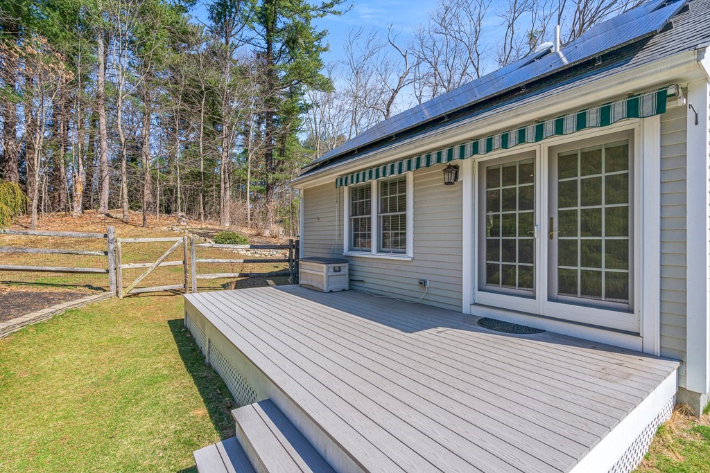 12 Gunnison Road Boxford, MA 01921 - Photo 40 of 42